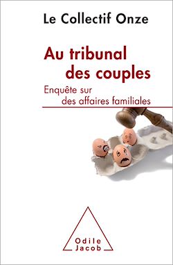 Télécharger le livre :  Au tribunal des couples