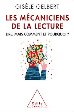 Télécharger le livre :  Les Mécaniciens de la lecture