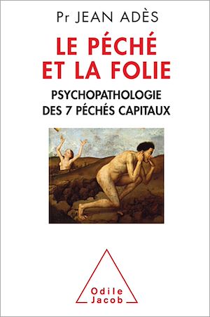 Téléchargez le livre :  Le Péché et la Folie