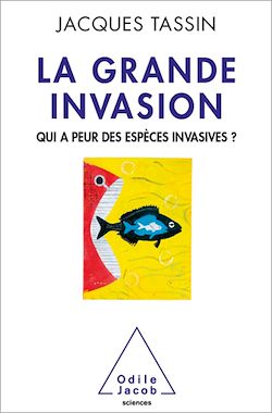 Télécharger le livre :  La Grande invasion