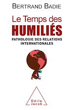 Download this eBook Le Temps des humiliés