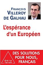 Download this eBook L' espérance d'un Européen
