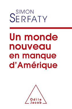 Télécharger le livre :  Un monde nouveau en manque d'Amérique