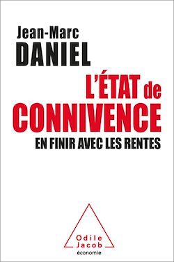 Télécharger le livre :  L' État de connivence