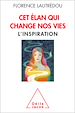 Télécharger le livre :  cet élan qui change nos vies