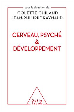 Télécharger le livre :  Cerveau, psyché et développement