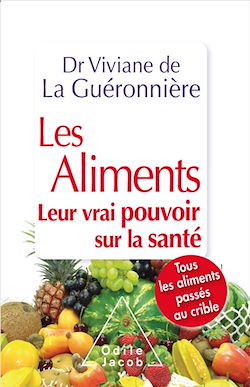 Télécharger le livre :  Les Aliments