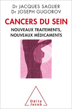 Télécharger le livre :  Cancers du sein