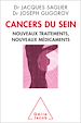 Télécharger le livre :  Cancers du sein