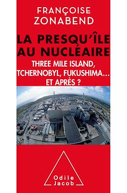 Télécharger le livre :  La Presqu'île au nucléaire