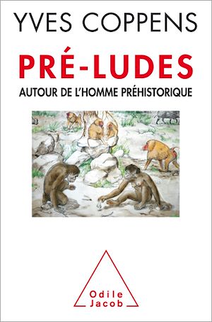Téléchargez le livre :  Pré-ludes