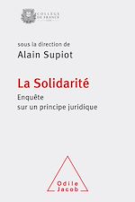 Télécharger le livre :  La Solidarité