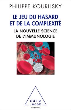 Télécharger le livre :  Le Jeu du hasard et de la complexité