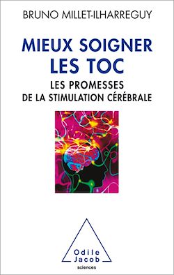 Télécharger le livre :  Mieux soigner les TOC