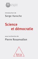 Télécharger le livre :  Science et démocratie