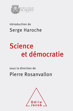 Télécharger le livre :  Science et démocratie