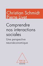 Download this eBook Comprendre nos interactions sociales