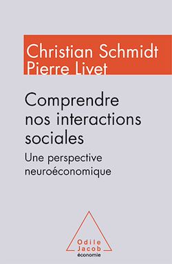 Télécharger le livre :  Comprendre nos interactions sociales