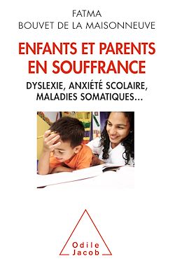 Télécharger le livre :  Enfants et parents en souffrance