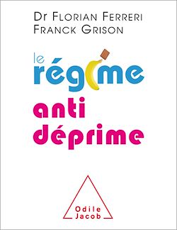Télécharger le livre :  Le Régime antidéprime