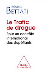 Download this eBook Le Trafic de drogue