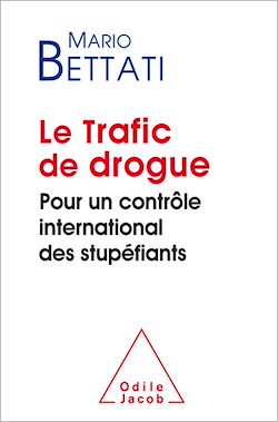 Télécharger le livre :  Le Trafic de drogue