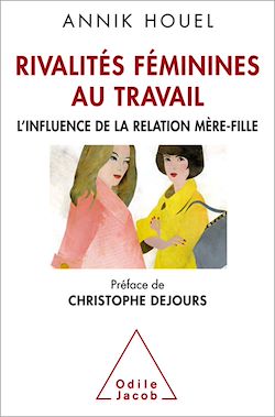 Télécharger le livre :  Rivalités féminines au travail