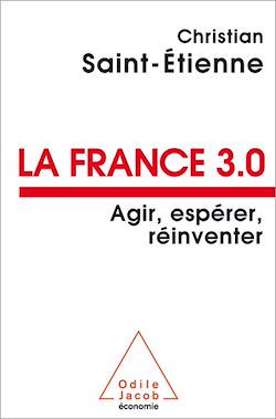 Télécharger le livre :  La France 3.0