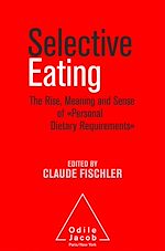 Télécharger le livre :  Selective Eating