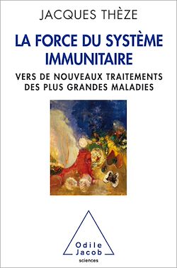 Télécharger le livre :  La Force du système immunitaire