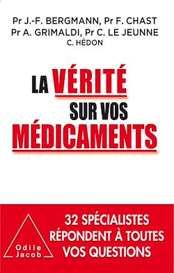 Télécharger le livre :  La Vérité sur vos médicaments