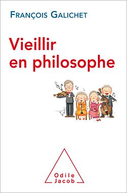 Télécharger le livre :  Vieillir en philosophe