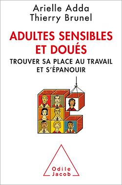 Télécharger le livre :  Adultes sensibles et doués