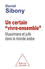 Download this eBook Un certain « vivre-ensemble »