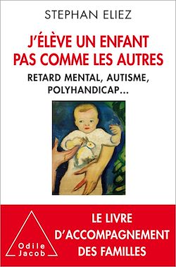 Télécharger le livre :  J'élève un enfant pas comme les autres