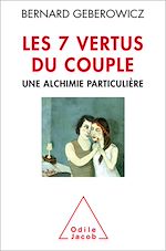 Télécharger le livre :  Les 7 vertus du couple