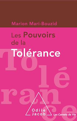 Télécharger le livre :  Les Pouvoirs de la tolérance