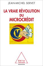 Download this eBook La Vraie Révolution du microcrédit