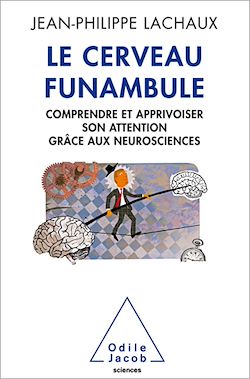 Télécharger le livre :  Le Cerveau funambule