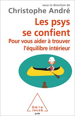 Télécharger le livre :  Les Psys se confient