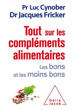 Télécharger le livre :  Tout sur les compléments alimentaires