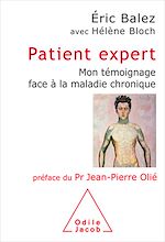 Download this eBook Patient expert