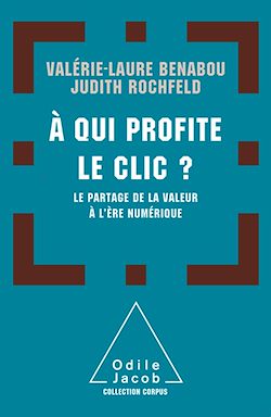 Télécharger le livre :  À qui profite le clic ?