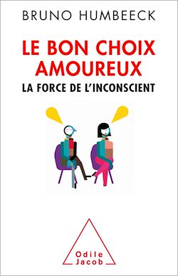 Télécharger le livre :  Le Bon Choix amoureux