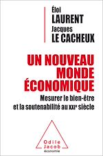 Download this eBook Un nouveau monde économique