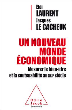 Télécharger le livre :  Un nouveau monde économique