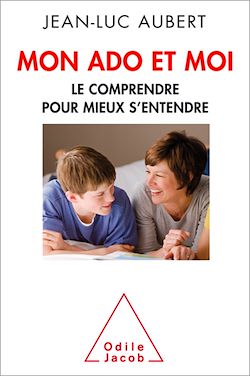 Télécharger le livre :  Mon ado et moi