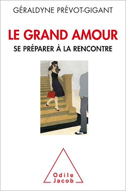 Télécharger le livre :  Le Grand Amour