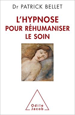 Télécharger le livre :  L' Hypnose pour réhumaniser le soin