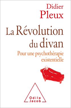 Télécharger le livre :  La Révolution du divan